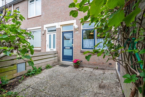 Medium property photo - Dopheidestraat 23, 2165 VM Lisserbroek